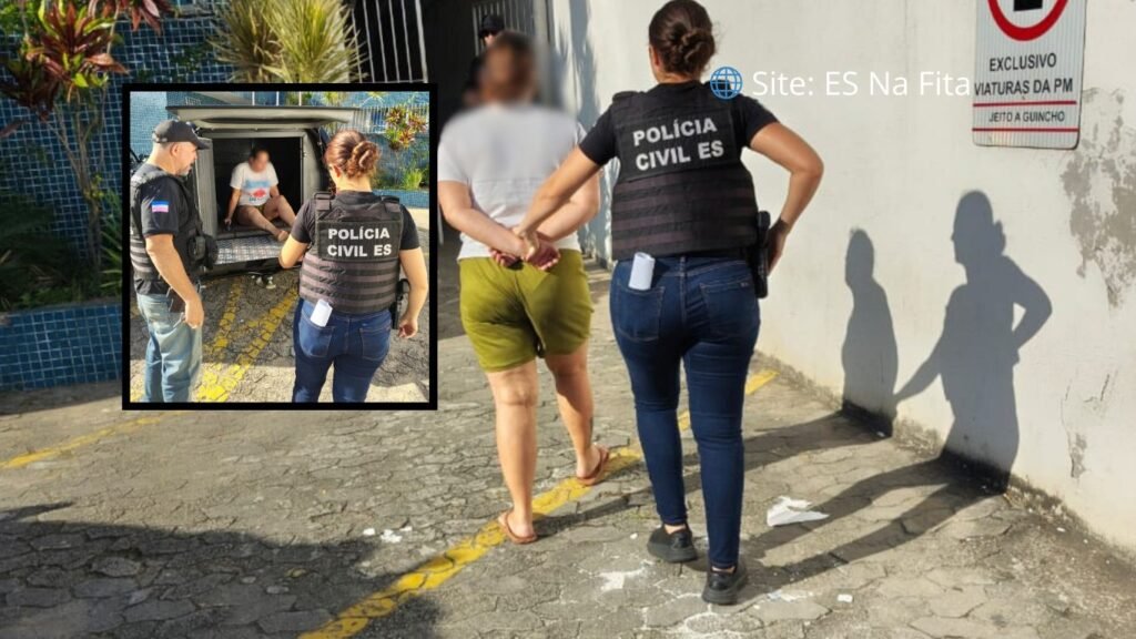 Tortura e assalto: mulher é presa por atrair homens em aplicativo para falsos encontros