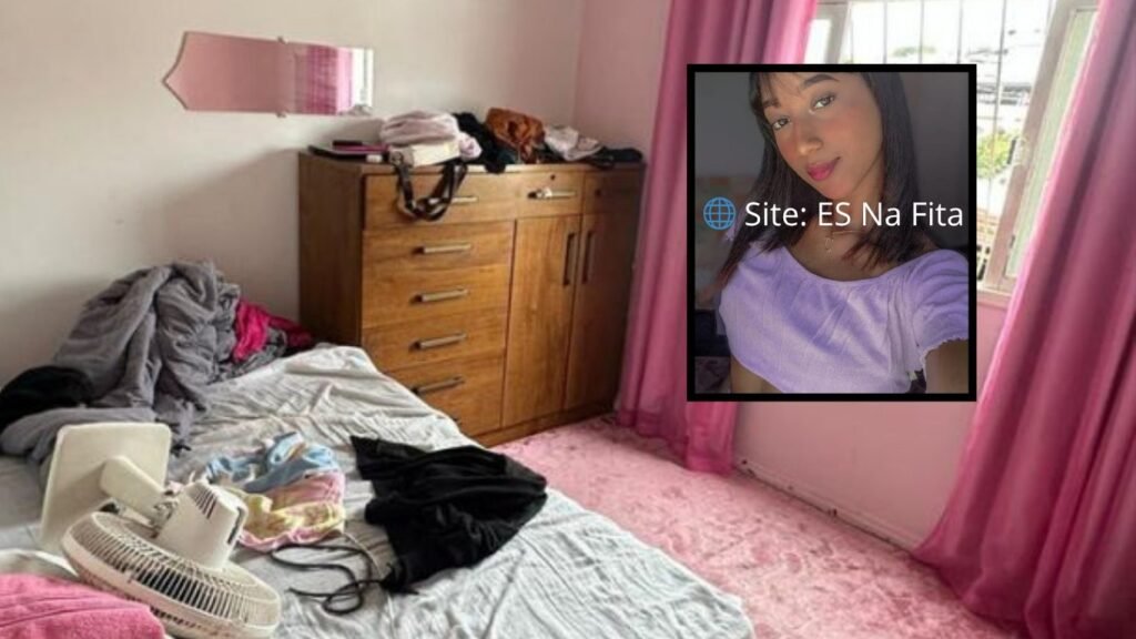 Mãe encontra filha morta e com pescoço quebrado dentro de casa em Cariacica