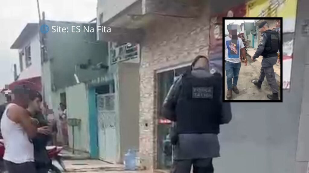 Homem é encontrado morto e com marcas de tiros em Aracruz