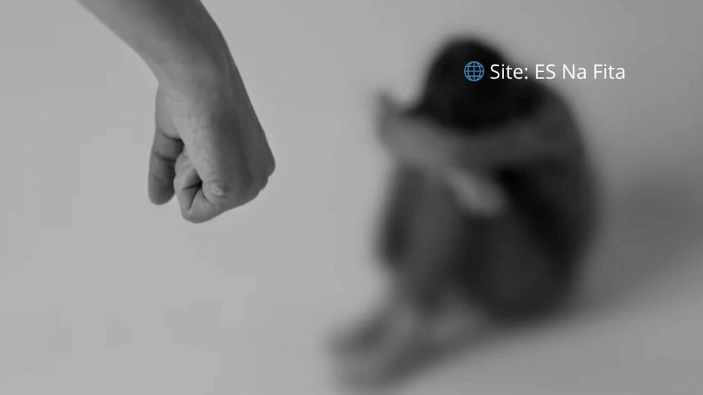 Homem é preso por estupro e pornografia infantil na Serra