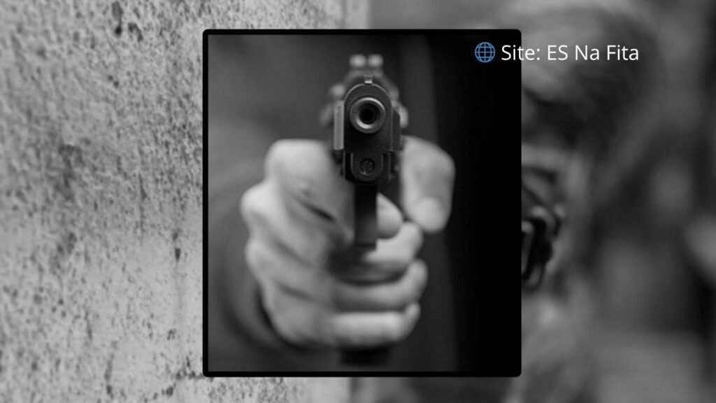 Adolescente de 16 anos e jovem são baleados em Vila Velha