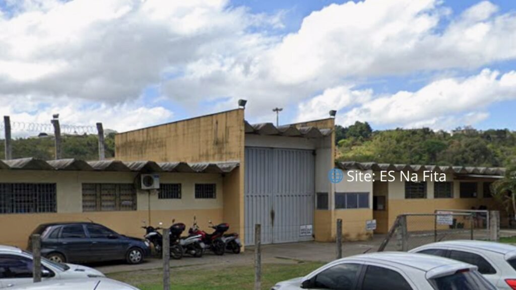 Jovem é agredida por ex-namorada dentro de presídio feminino em Cariacica