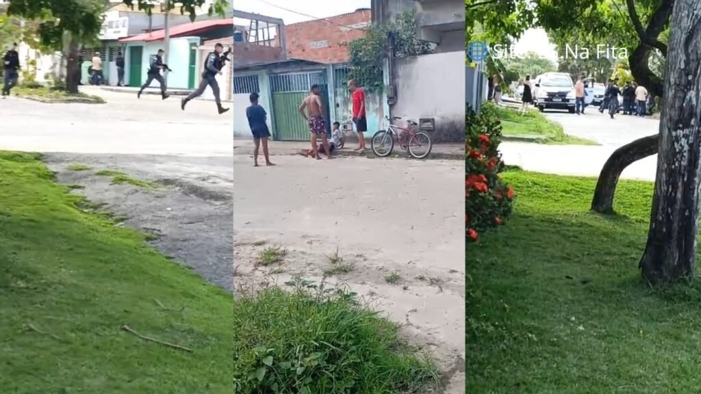Ataque a tiros mata jovem de 24 anos em São Mateus, no ES