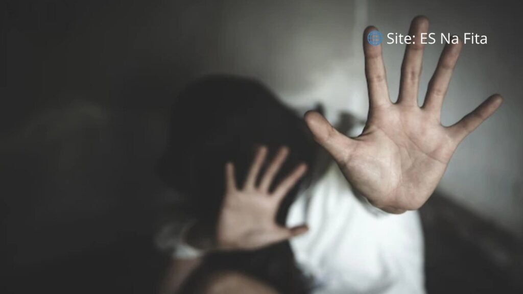 Padrasto é preso por estupro de vulnerável da enteada em Rio Bananal