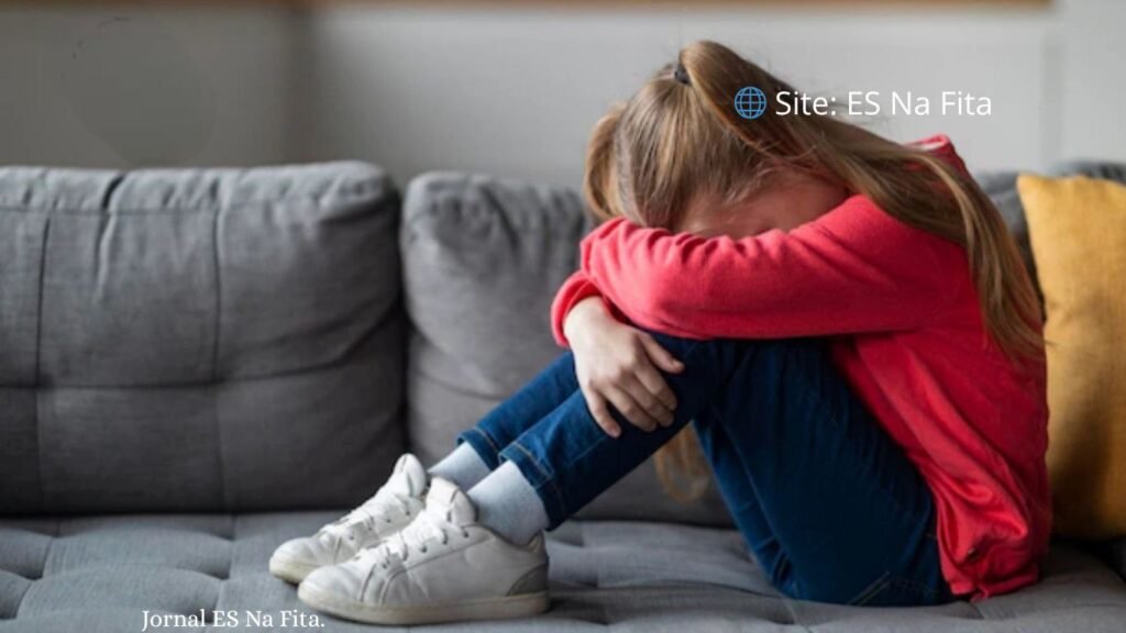 PF apreende celular com imagens de abuso sexual infantil em Cachoeiro