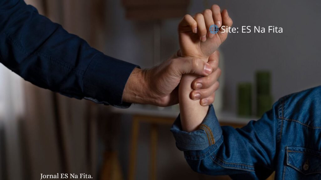 Policial aposentado é preso suspeito de estuprar menina no Sul do ES
