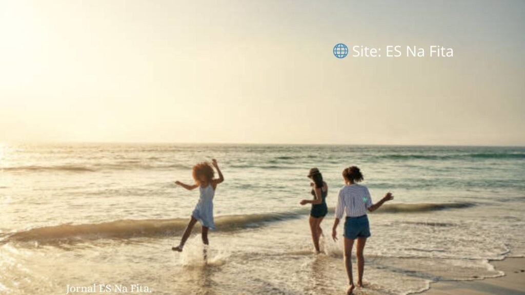 Homem é preso por assediar adolescentes e oferecer Pix na Praia de Jacaraípe