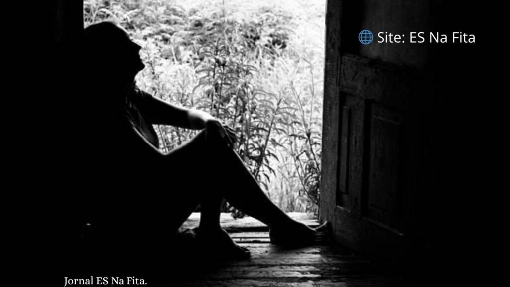 Irmão é preso em Linhares suspeito de estuprar irmã de 12 anos