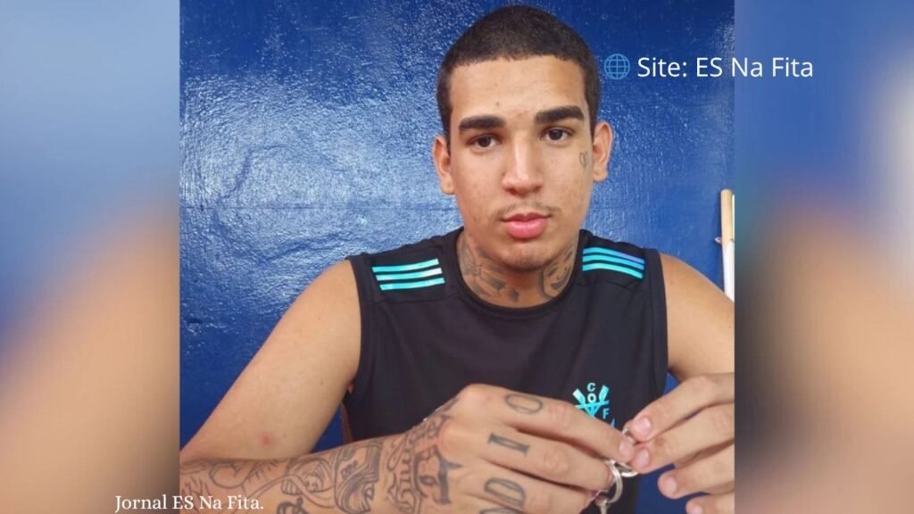 Trio encapuzado matam adolescente a tiros perto da namorada em Nova Venécia