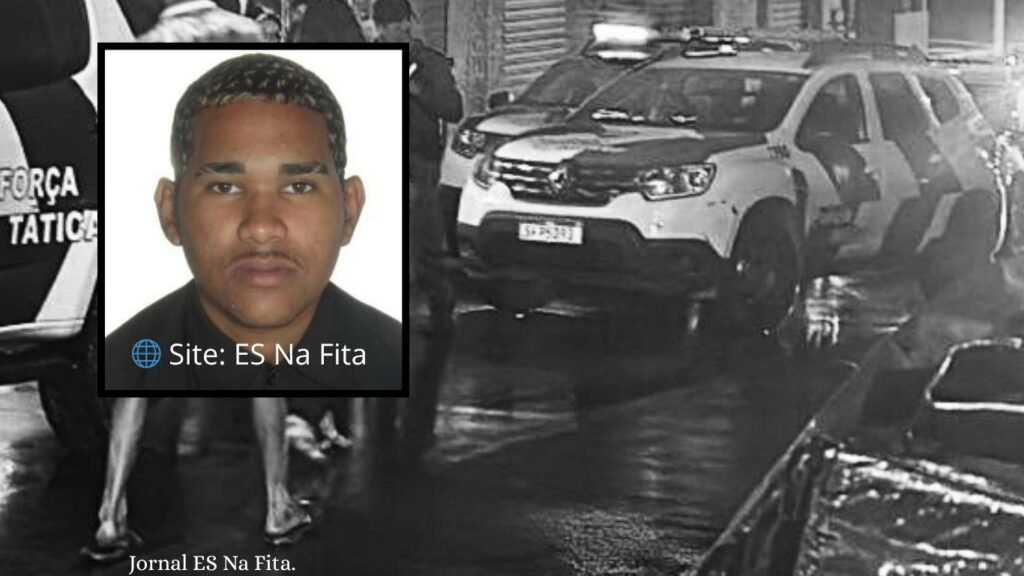 Homem é morto durante operação policial na Serra