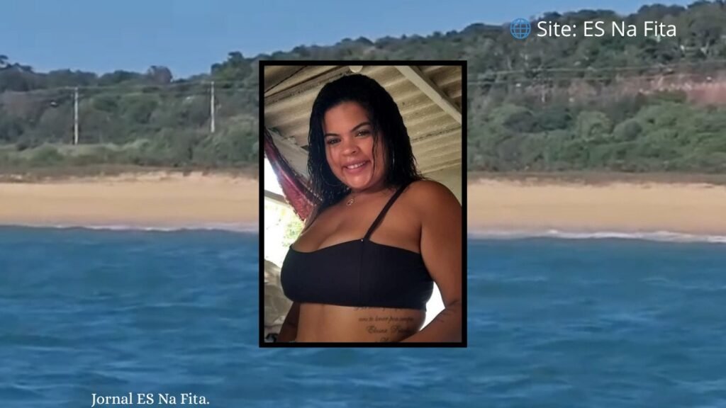 Mulher é encontrada morta em praia de Guarapari e suspeito é preso pela Polícia Civil