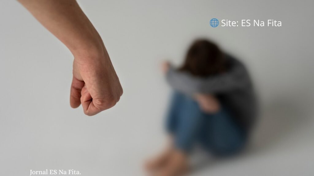 Homem é preso em flagrante após agredir companheira que recusou fazer sexo na Serra