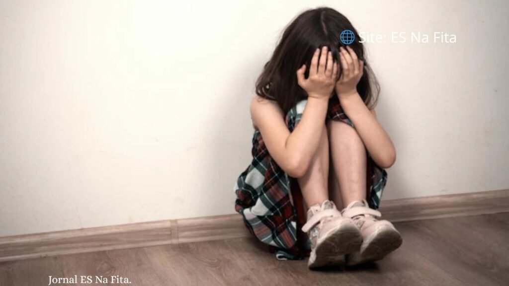 Homem é preso suspeito de estuprar criança de 3 anos em condomínio em Vila Velha