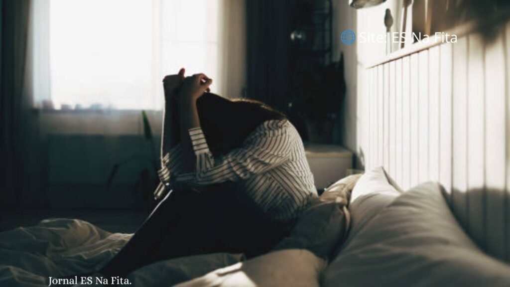 Homem bate na companheira após mulher chegar tarde do trabalho em Vila Velha