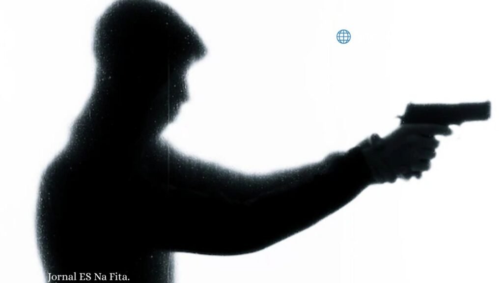 Jovem é assassinado a tiros no meio da rua em Vila Velha