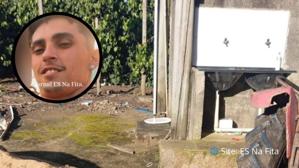 Homem é morto a tiros ao abastecer trator em Jaguaré