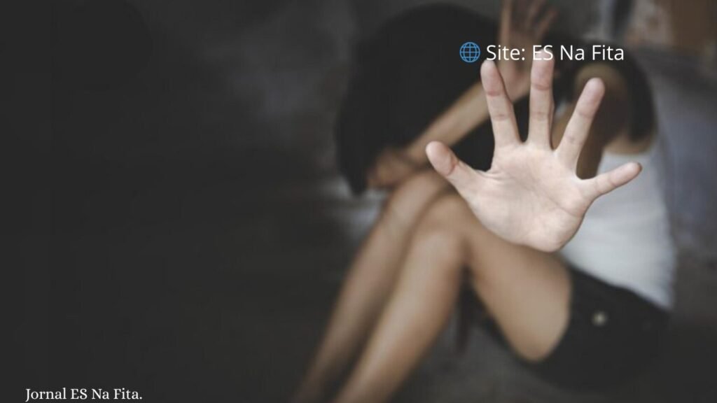 Suspeito de estuprar mulher de 19 anos e gravar crime é preso em Cachoeiro