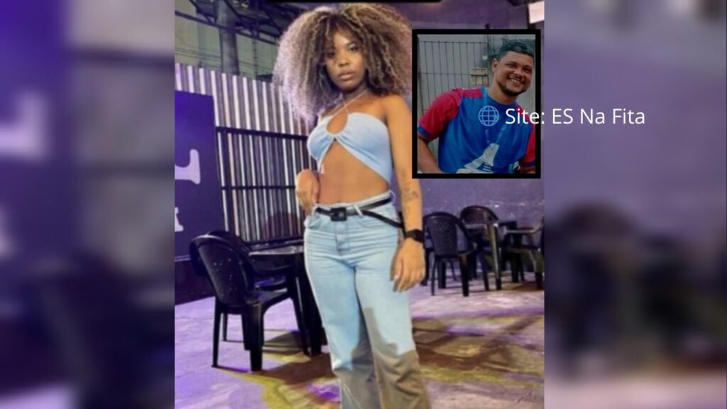 Mulher acusada de matar marido em Vitória é presa após se entregar à polícia