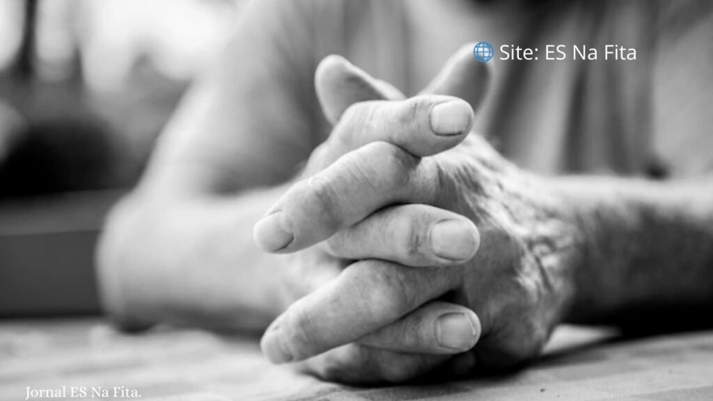 Avô é preso suspeito de estuprar a neta de 2 anos em Mimoso do Sul