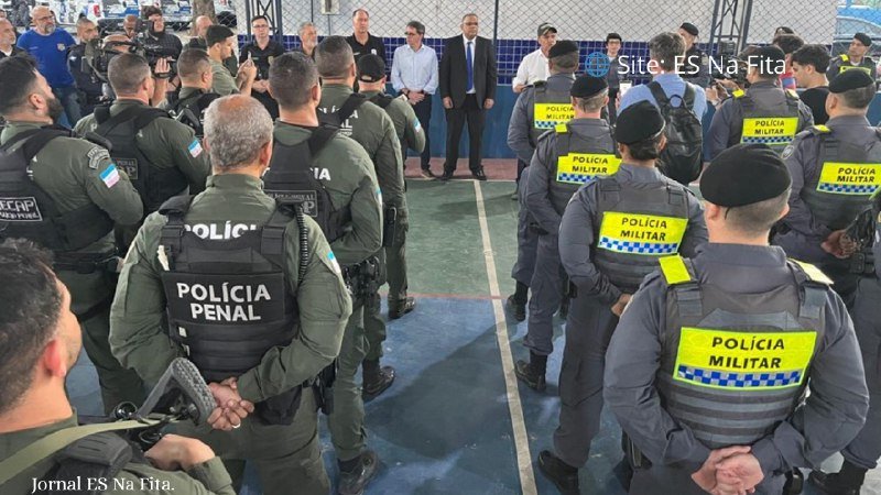 Onze municípios do Espírito Santo completam mais de um ano sem homicídios e consolidam melhor cenário de segurança da série histórica ES registra o menor número de homicídios dolosos em 29 anos