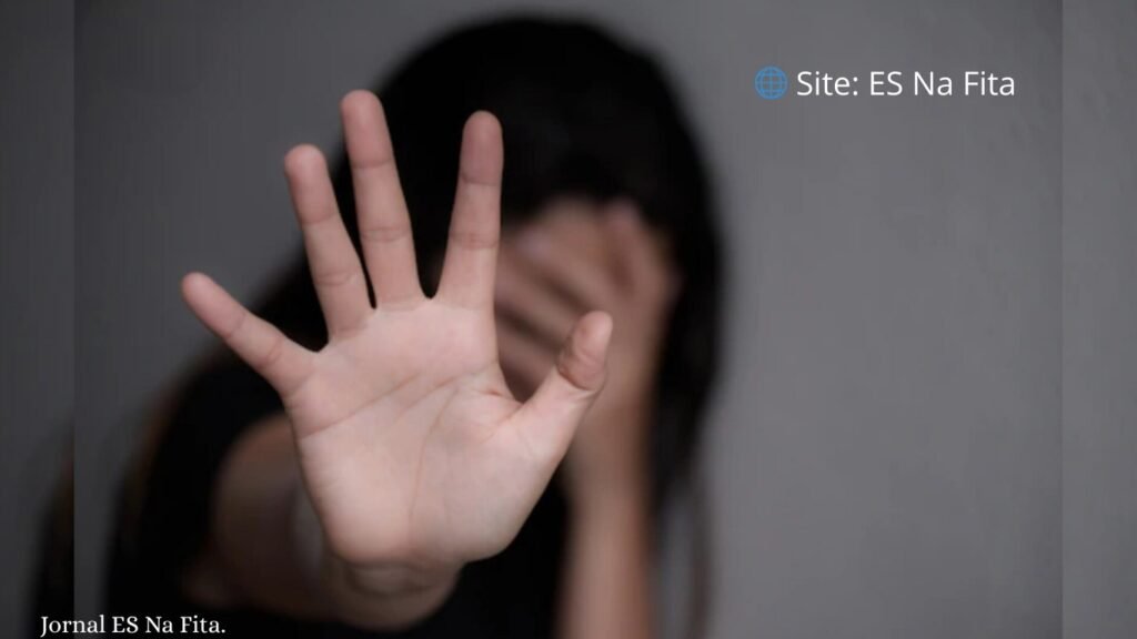 Mulher é agredida pelo irmão dentro da própria casa em Cariacica