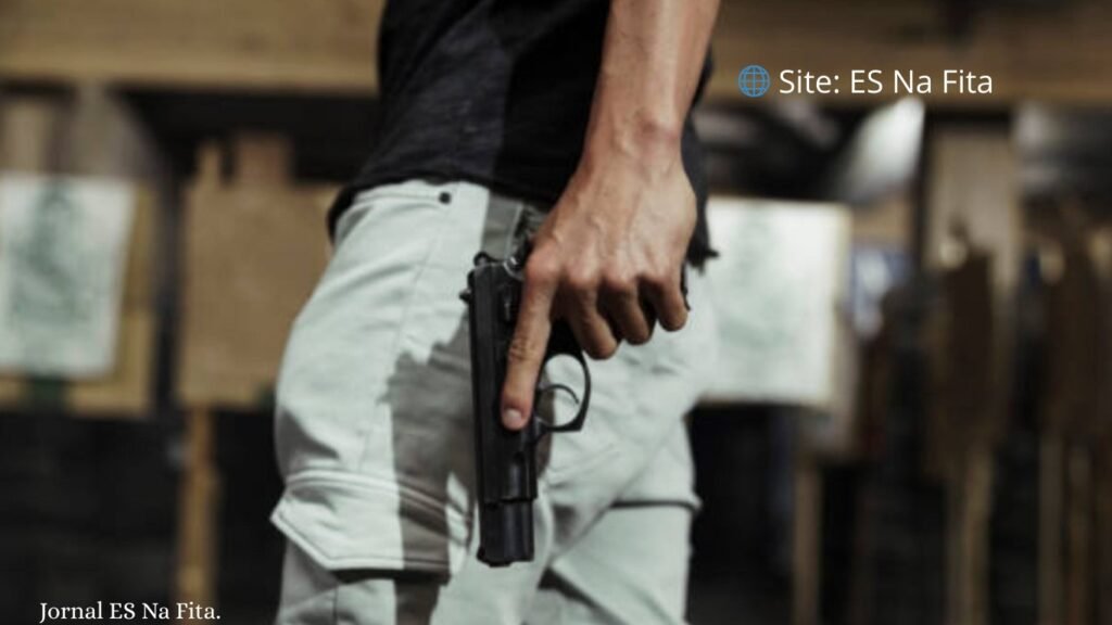 PM impede assalto na Rodovia Leste-Oeste e criminosos fogem de moto