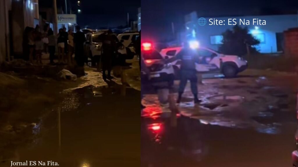 Homem é assassinado a pauladas por encapuzados em Guriri, São Mateus