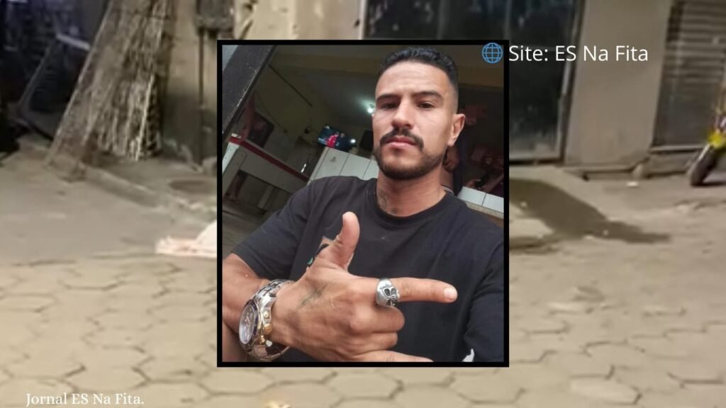 Rapaz se muda para bairro de Vitória e é assassinado a tiros