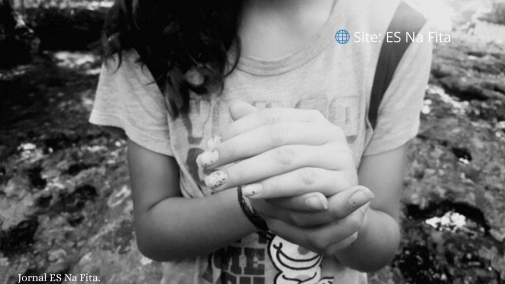 Homem é preso pela PF por armazenamento de pornografia infantil em Guriri