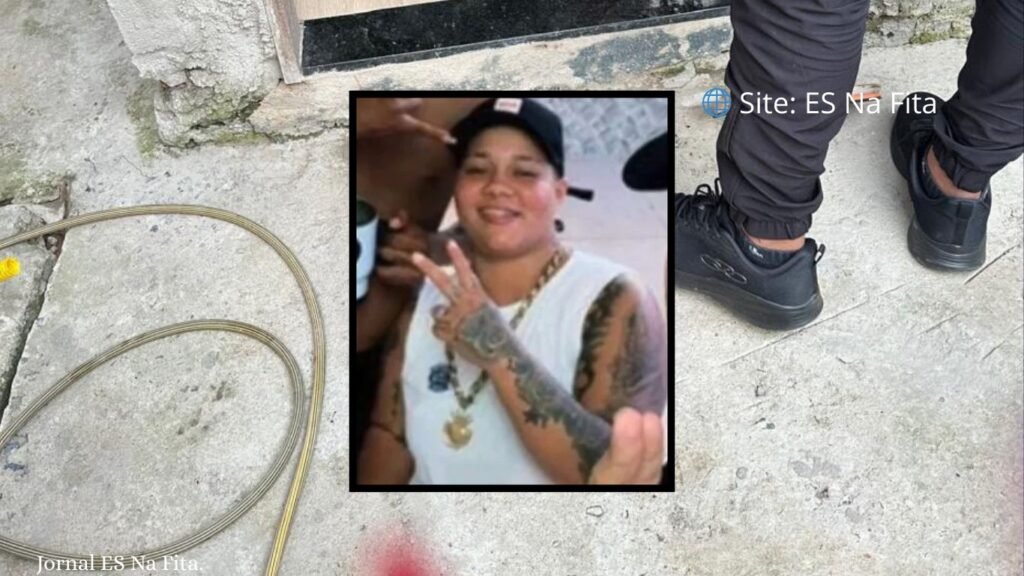 Mulher morre após ser baleada dentro de bar em Cariacica