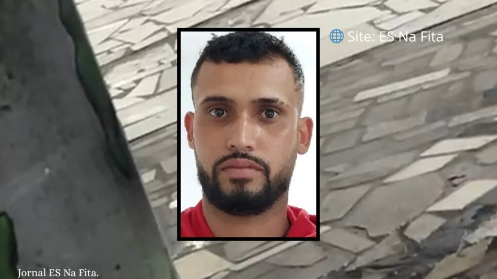 Homem é assassinado a tiros em Linhares