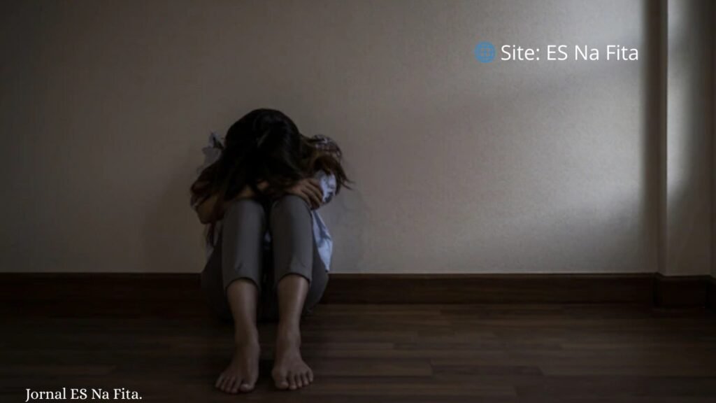 Polícia prende suspeito reincidente por estupro de vulnerável em Muniz Freire.