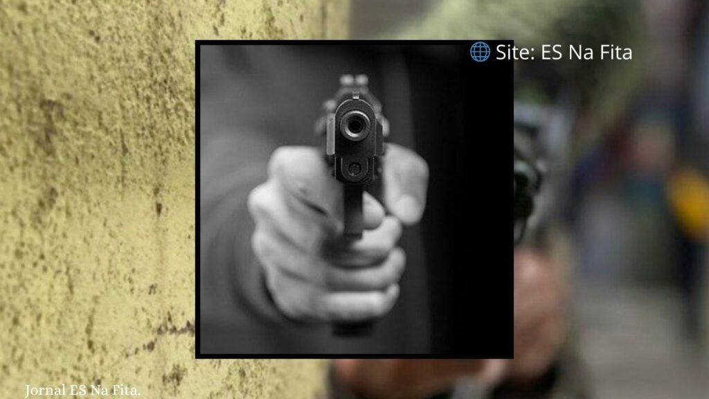 Jovem morre após confronto com a Polícia Militar na Serra.