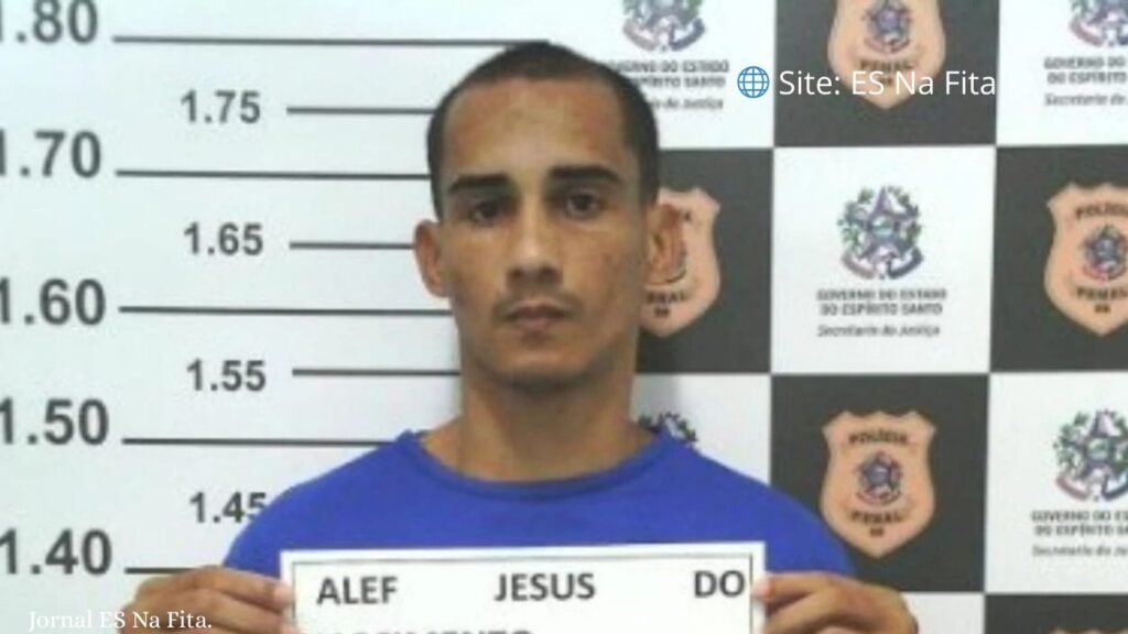 Detento foge durante escolta hospitalar em Vila Velha