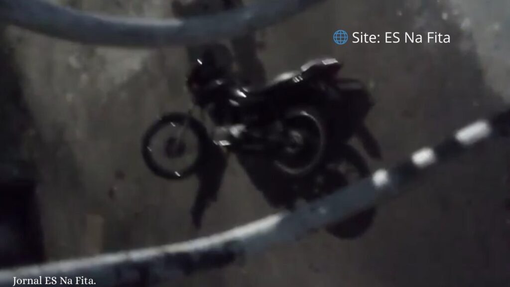 Homem é morto e outros são baleados durante tiroteio na Serra