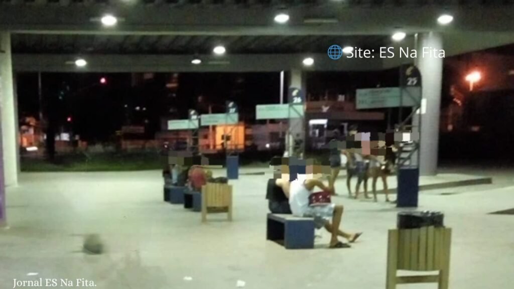 Mulher tem nariz quebrado após ser agredida com tapas no rosto pelo ex em Cariacica