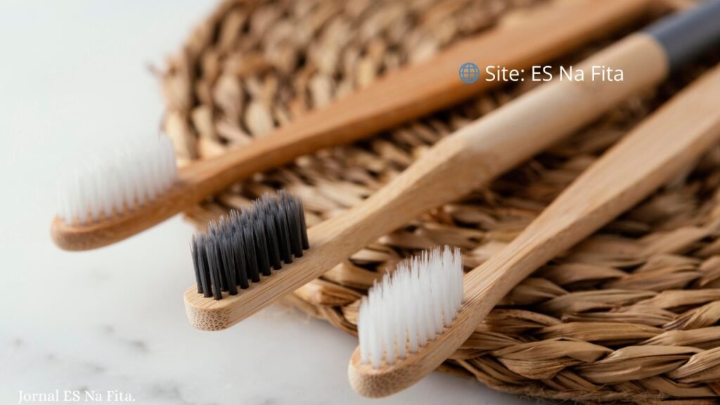 Se você tem uma escova de dentes velha, não jogue fora: oito formas de dar um novo uso para ela.