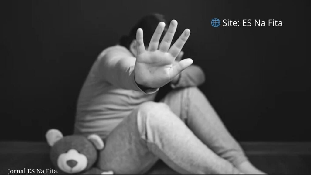 Homem é preso suspeito de abusar de criança de 6 anos no Espírito Santo