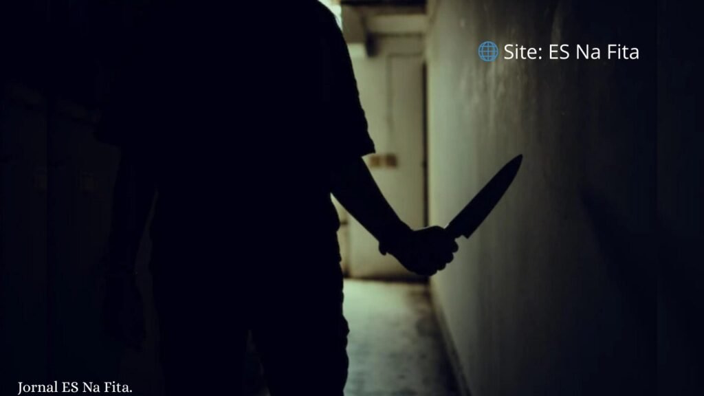 Briga entre irmãos termina em morte na frente da mãe em Iúna.