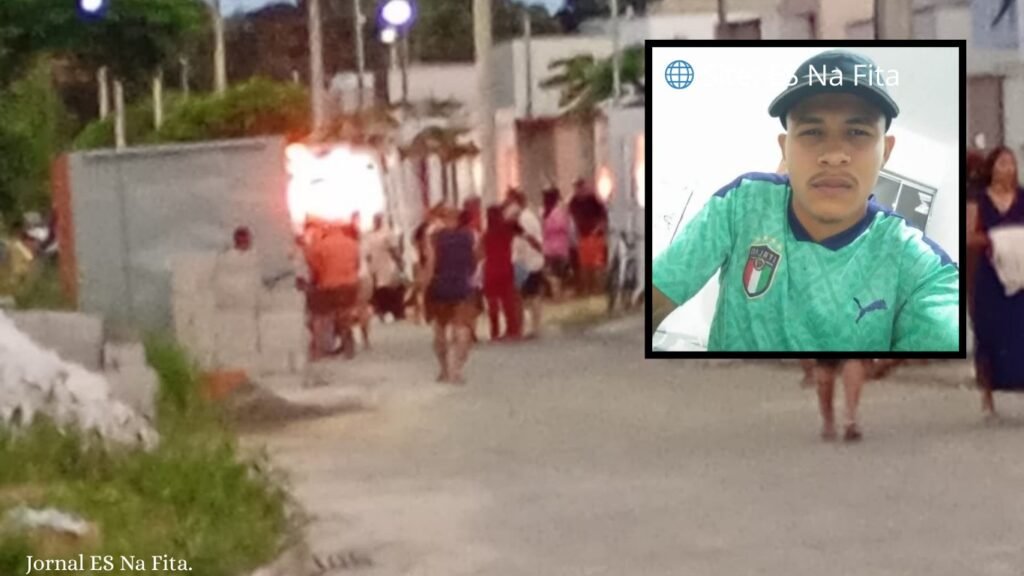 Homens são assassinados a tiros em Jaguaré