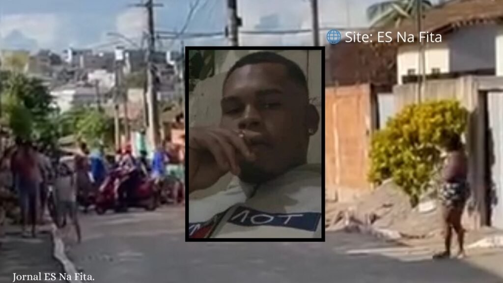 Jovem é morto a tiros em Pinheiros e suspeito foge pulando muro