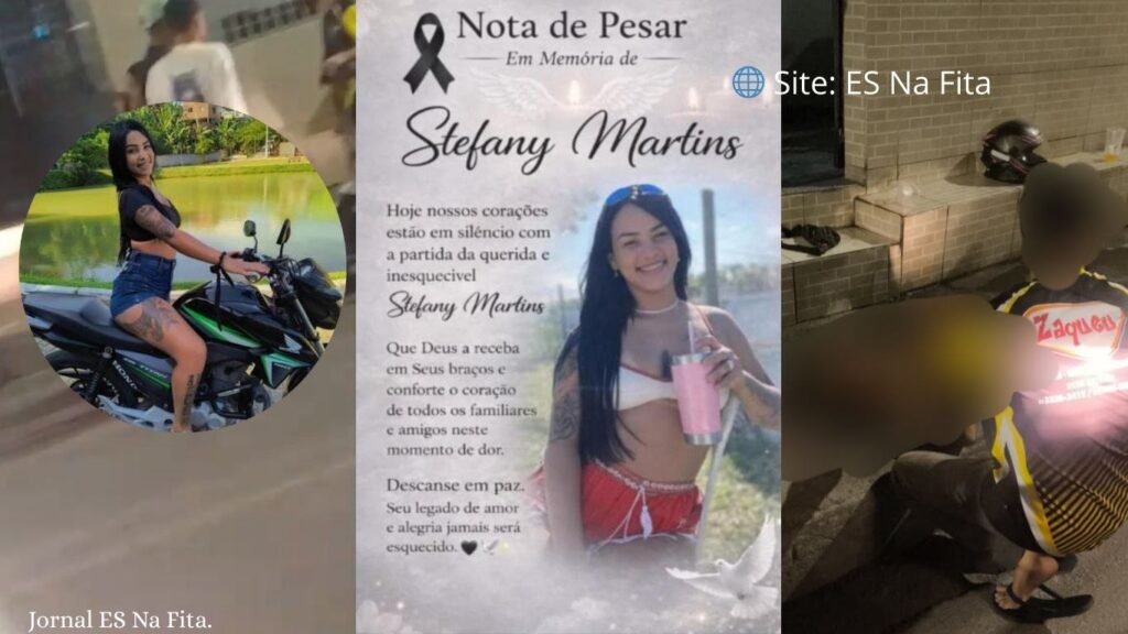Mulher baleada em distribuidora de Cariacica tem morte cerebral