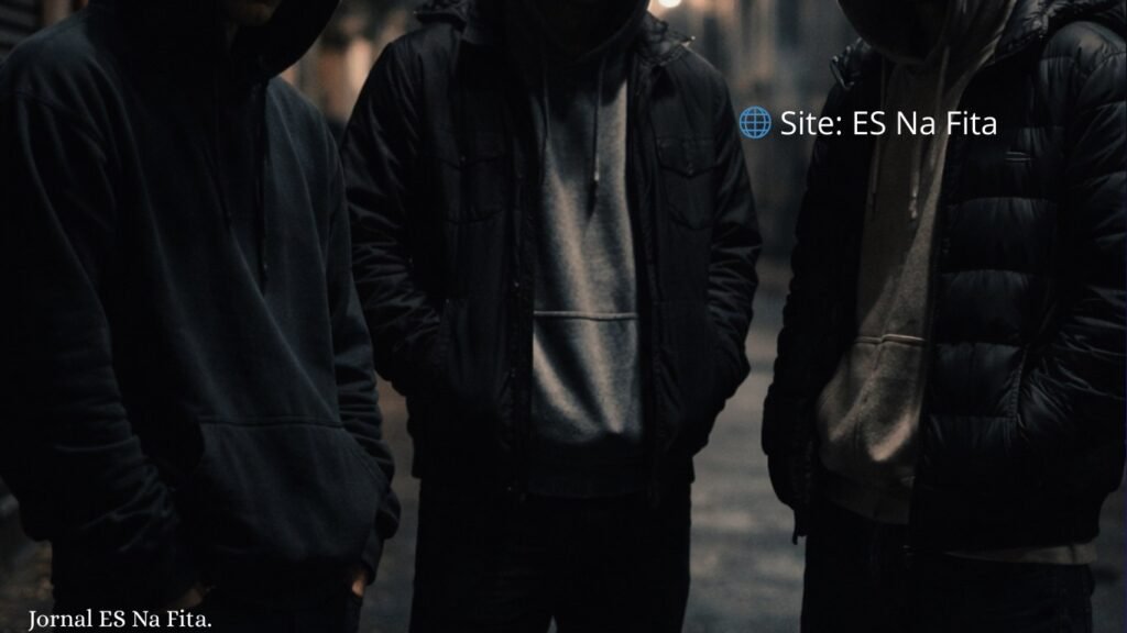 Jovem marca encontro para testar armas e acaba baleado em São Mateus