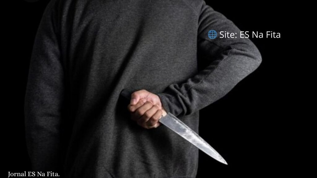 Joalheria de shopping é assaltada em Vila Velha.