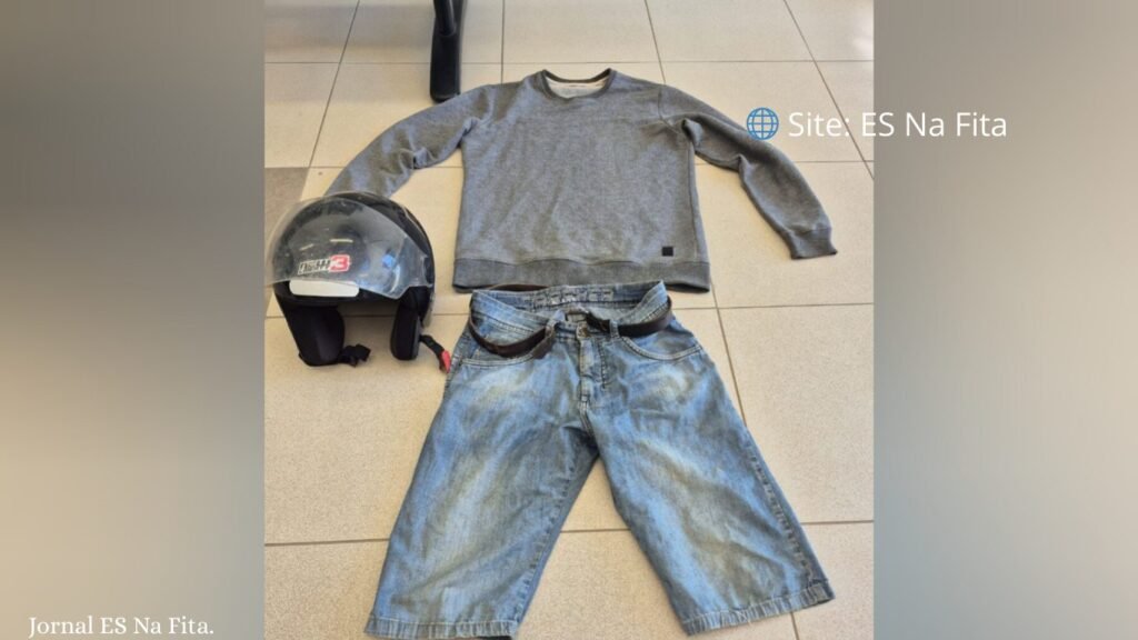 Polícia Civil prende suspeito de homicídio em Governador Lindenberg