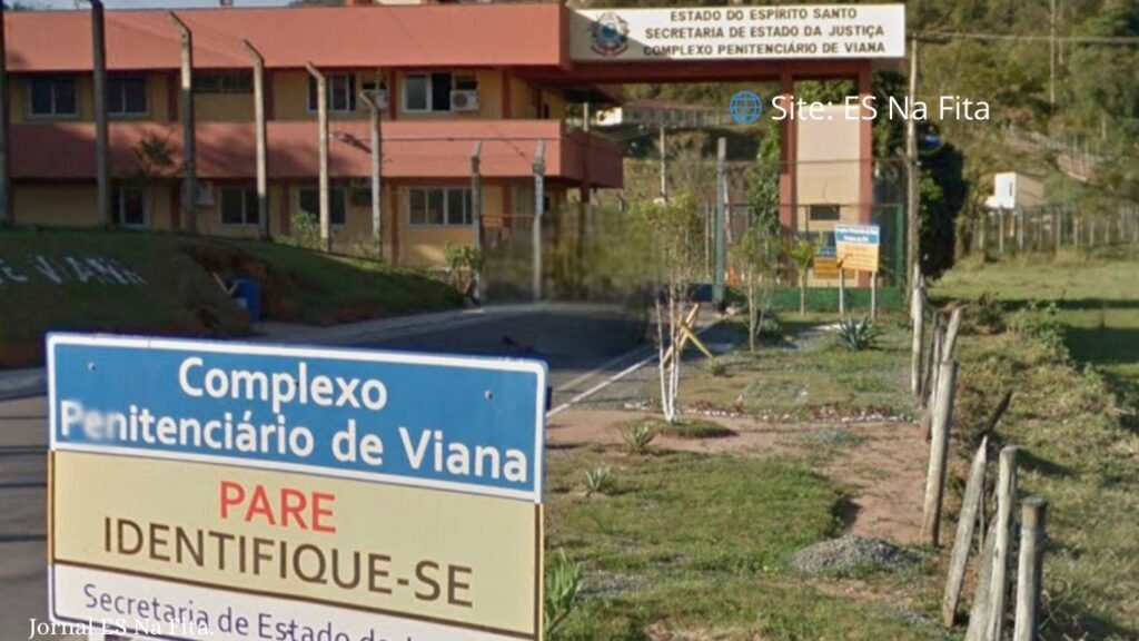 Homem é preso por enforcar a filha na virada de ano em Vila Velha