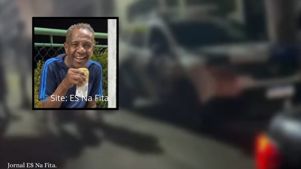 Gari é morto a facada em briga por dívida de R$ 100 na Serra