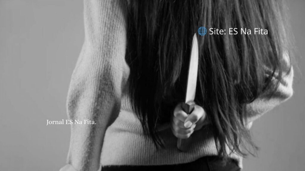 Mulher é esfaqueada dentro de bar em Jacaraípe, na Serra