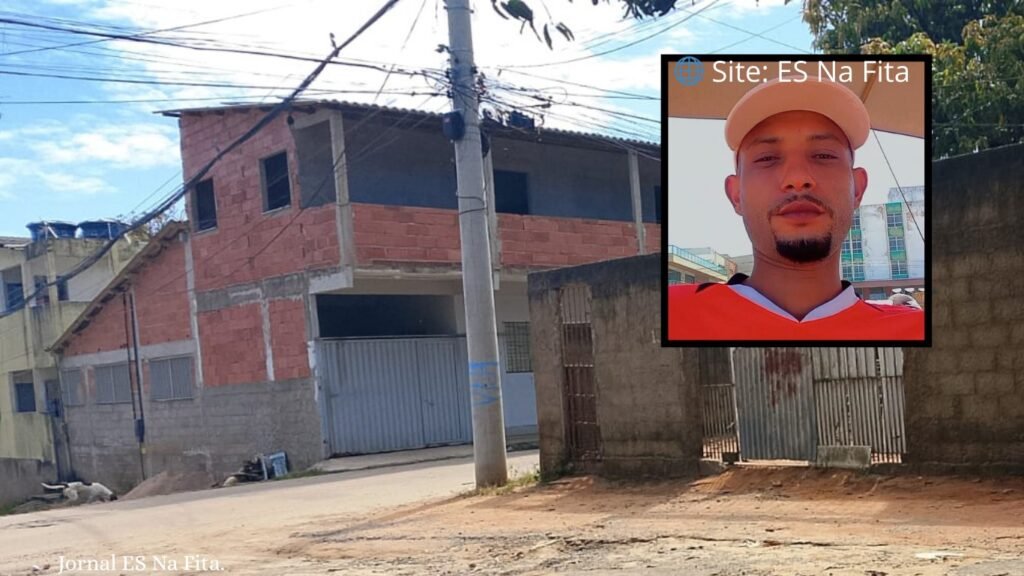 Jovem de 27 anos morre após ser baleado na Serra