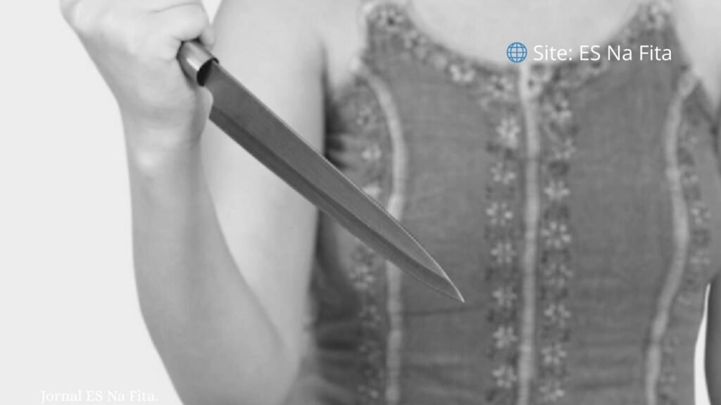 Homem morre esfaqueado por mulher dentro de casa em Montanha